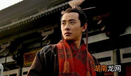 诸葛亮真正身份是刘协?多种巧合,不得不让人怀疑