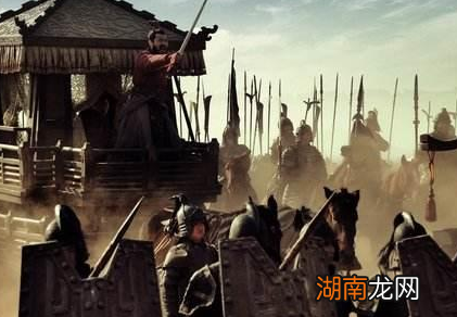 汉中之战曹操和刘备僵持了两个月 曹操为什么就撤兵了