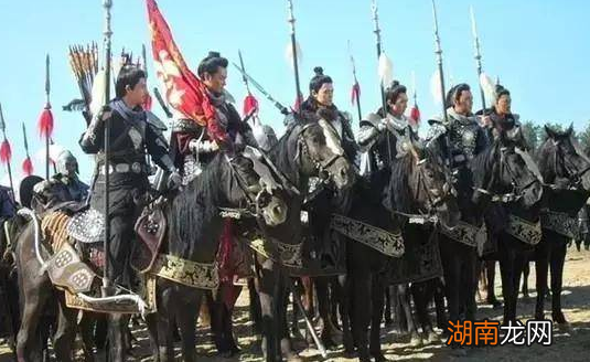 平夏城之战战况怎么样?北宋最后的辉煌之战