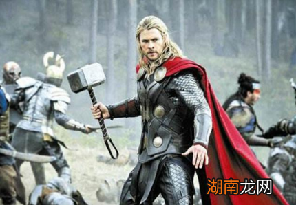 古代铁锤做武器到底是什么样的 实战效果如何