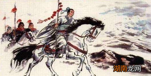 饱读诗书的班超为何要投笔从戎出使西域呢?