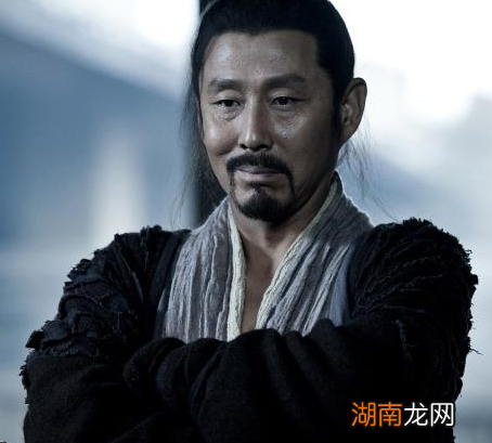 秦始皇连功臣都没有杀过 秦始皇残暴的说法又是怎么来的