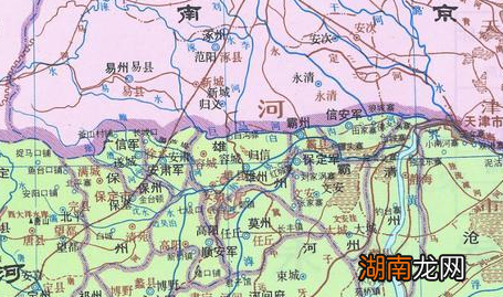 北宋以植木为塞作为边防 这条防线作用到底有多大