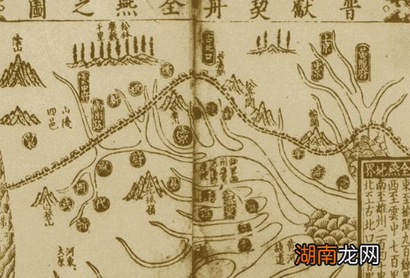 北宋以植木为塞作为边防 这条防线作用到底有多大