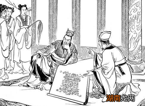 韩信为何会被杀?他被杀背后有何故事吗?