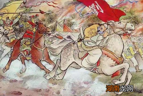 蜀汉后期为什么会出现军事人才匮乏的现象？原因是什么