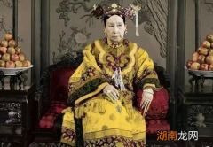 慈禧的陵墓中都有些什么？真的有那么奢华吗