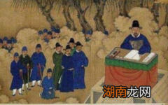 明朝太监中的清流，陈矩都有哪些人生经历呢？