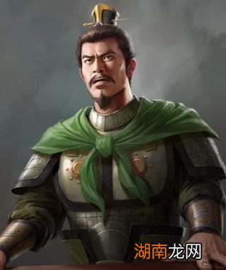 揭秘曹魏著名酷吏满宠,一家祖孙三代全都身高八尺