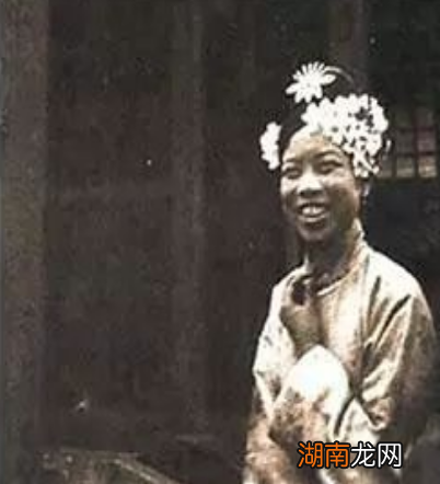 古代人是不是都很丑 妃子那么丑皇帝为何还要娶她们