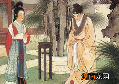 才华绝世的大唐诗妓，揭秘薛涛与元稹的那些事