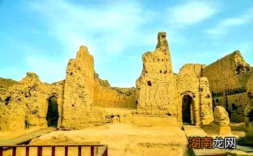 楼兰古国真的存在吗?它是如何消亡的?