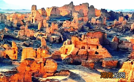 楼兰古国真的存在吗?它是如何消亡的?