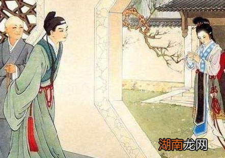 古代穷人那么多 古人为何都能娶到老婆