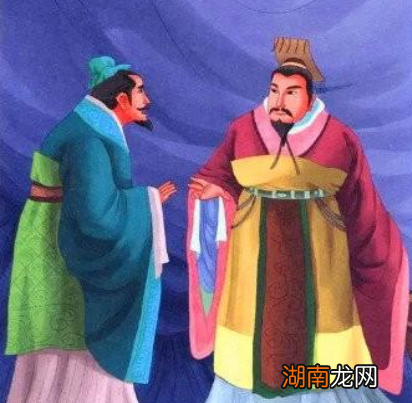 周天子当初掌握天下诸侯 周朝衰败的原因到底是什么