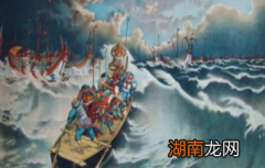 宋朝士兵偷马，为何却导致南宋最后亡国呢?