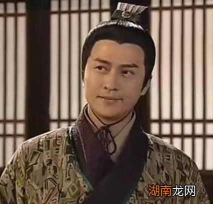 刘邦个人品质到底是什么 为何有那么多人愿意追随刘邦甚至不离不弃