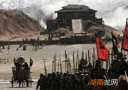 秦国灭五国的时候齐国为何不出手帮忙 其实支不支援都没有影响