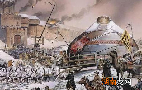 金国灭亡之后女真贵族怎么样了 他们又是什么下场