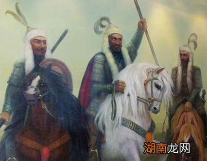 金国灭亡之后女真贵族怎么样了 他们又是什么下场