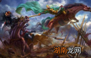 关羽温酒斩华雄，华雄的武艺到底如何？