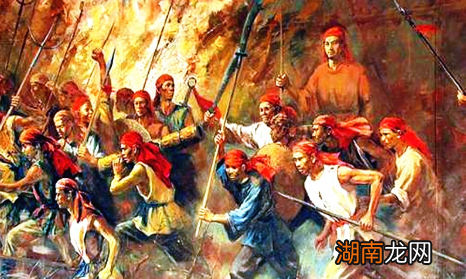 左宗棠一生都没考取进士，但却为自己找到了一个好女婿