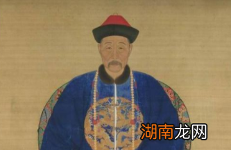 雍正即位后,为何没有去打压胤祺呢?