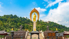 庐山东林寺神水之谜简介 关于东林寺还有哪些传说？