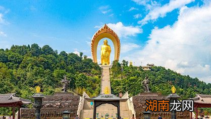 庐山东林寺神水之谜简介 关于东林寺还有哪些传说?