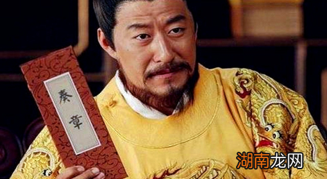 许度做了什么,让痛恨贪官的朱元璋赞不绝口呢?