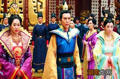 复辟李唐有功的太平公主,为何会被唐玄宗赐死?