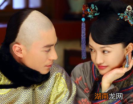 清朝六位下过罪己诏的皇帝中 乾隆皇帝的罪己诏最为敷衍