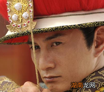 清朝六位下过罪己诏的皇帝中 乾隆皇帝的罪己诏最为敷衍