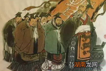 晋平公藏宝之所被火烧了，晏婴为何还去道贺？