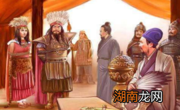 盘点：诸葛亮的一生都有哪些传奇的故事？