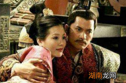 刘裕本来最有资格以汉为国号 刘裕为什么不这么做