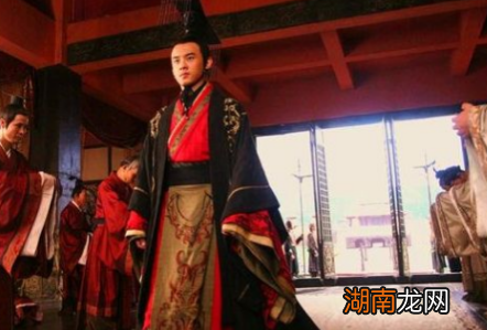 刘裕本来最有资格以汉为国号 刘裕为什么不这么做