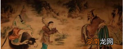 老子为什么要西出函谷关?老子出关后去了哪里?