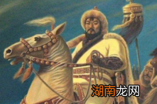 蒙古帝国是如何兴起的,最后为何会走向衰亡呢?