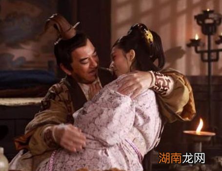 戚夫人和吕后之间的有什么过节 难怪吕后会对她下如何狠手