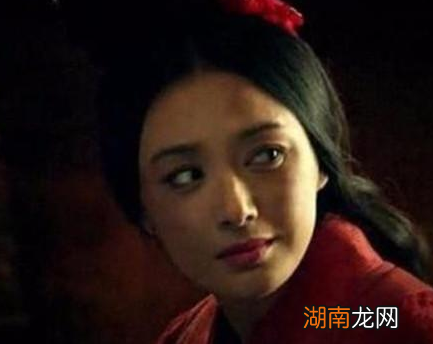 戚夫人和吕后之间的有什么过节 难怪吕后会对她下如何狠手