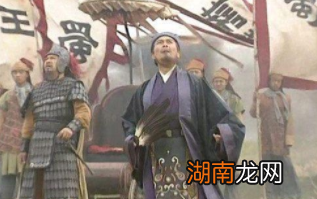 看似完美的诸葛亮他都有哪些致命缺点呢？
