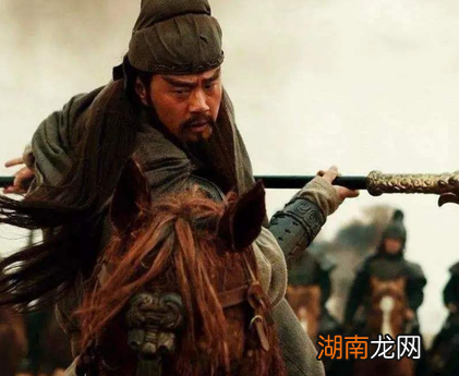 夏侯渊地位并不比于禁低 黄忠斩杀夏侯渊为何不能威震华夏