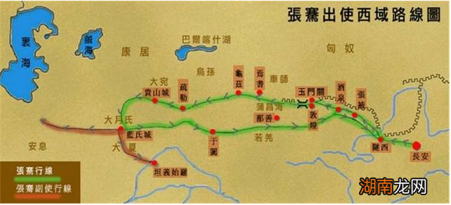 西域对于中原王朝来说是必争之地,为何明朝没能控制西域呢?