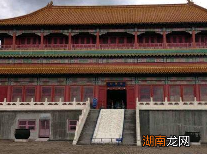 历史上太上皇的地位最为玄妙 他们究竟有多大的权力和地位