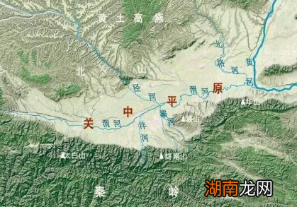 五代十国结束之后 长安为什么再也没有成为都城的机会