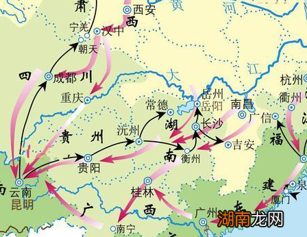 吴三桂当初有一手的好牌 吴三桂是如何被拖延症给孩子的