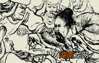 忠君爱国的李若水,为何最后结局十分悲惨呢?