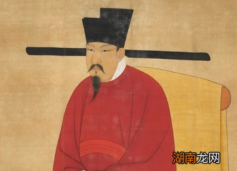 历史上的宋神宗是个怎样的人?北宋灭亡是他的错吗?