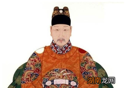 揭秘：持续了近三十年的国本之争到底在争什么？